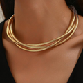 Carol | Klassisk Vintage Laget Halskjede