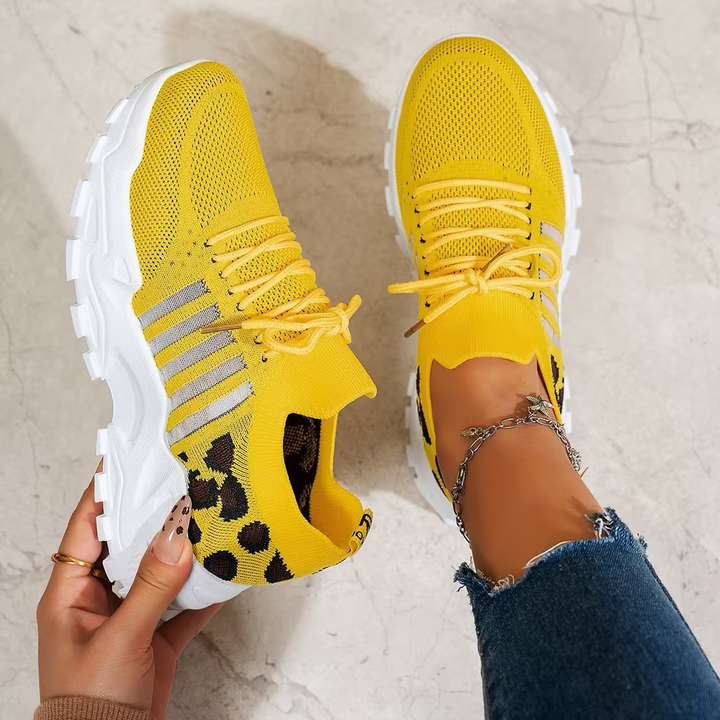Meredith | Hverdagskomfort Sneakers