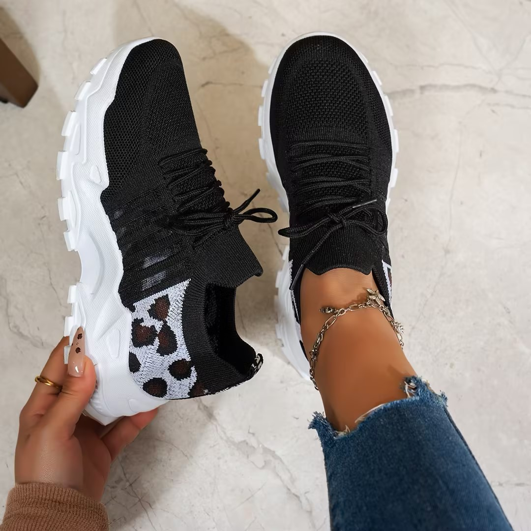 Meredith | Hverdagskomfort Sneakers