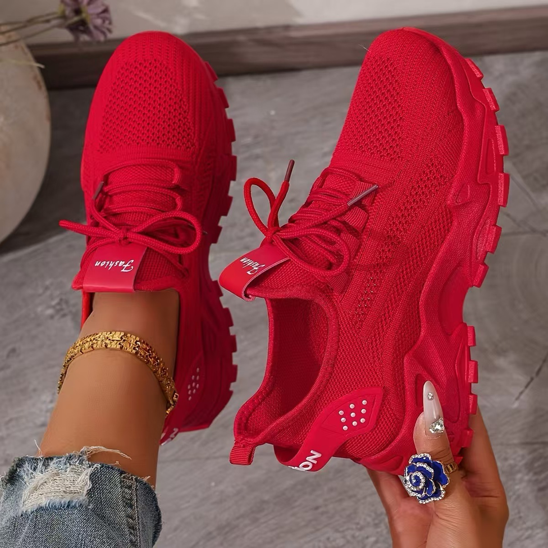 Meredith | Hverdagskomfort Sneakers