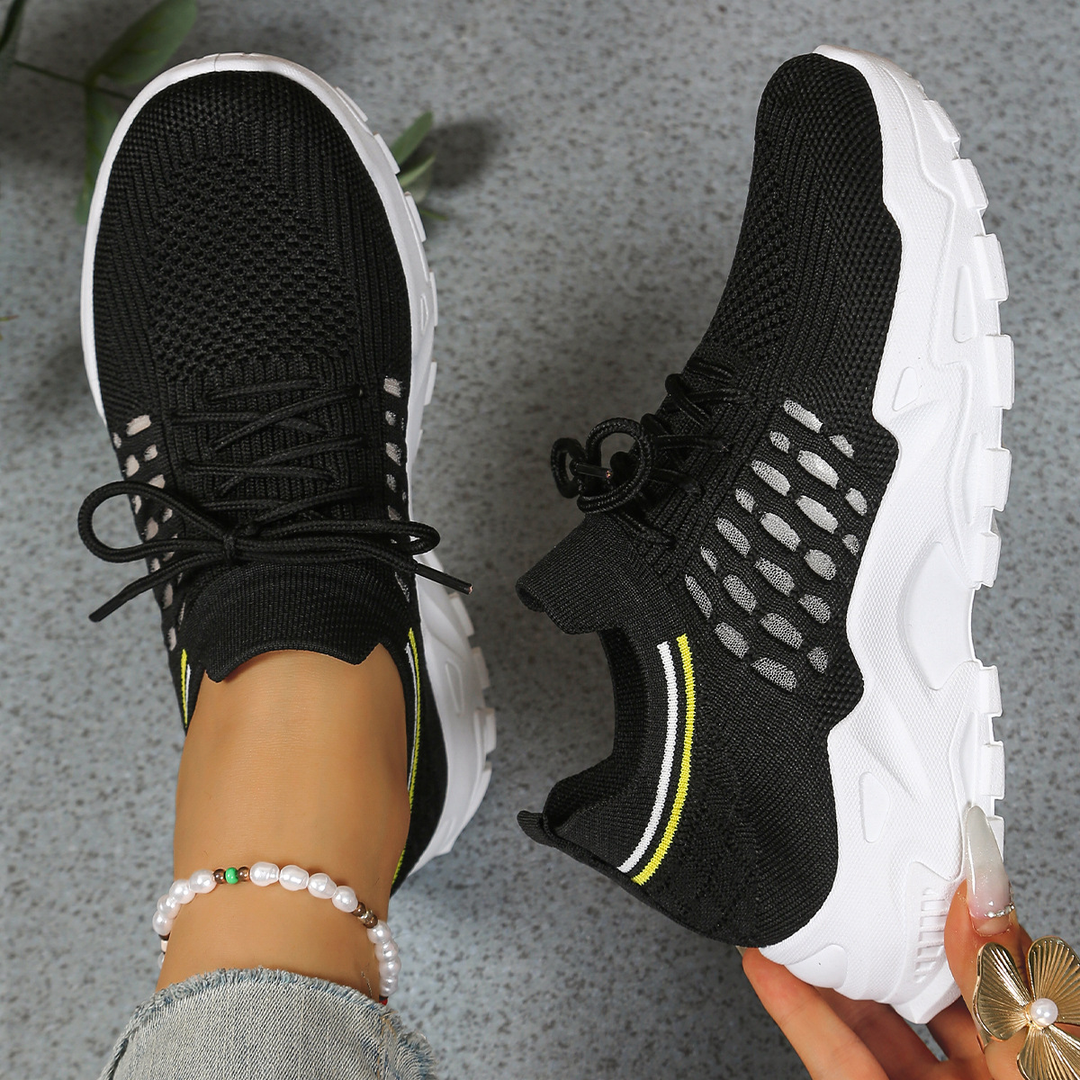 Meredith | Hverdagskomfort Sneakers