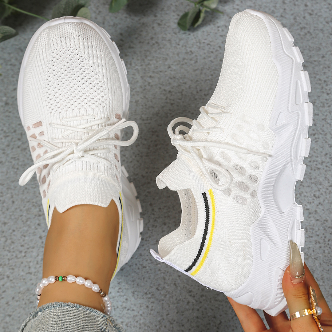 Meredith | Hverdagskomfort Sneakers