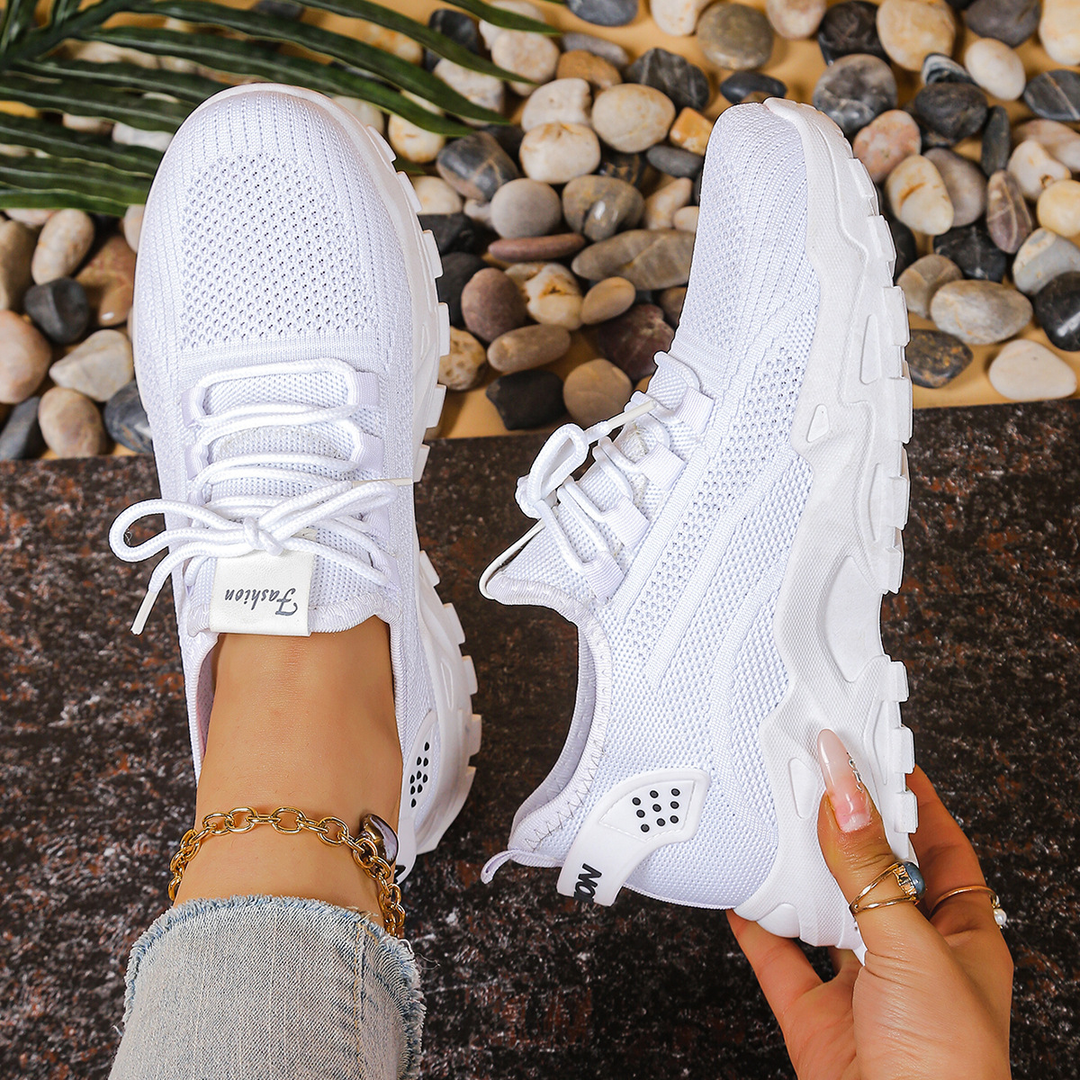 Meredith | Hverdagskomfort Sneakers