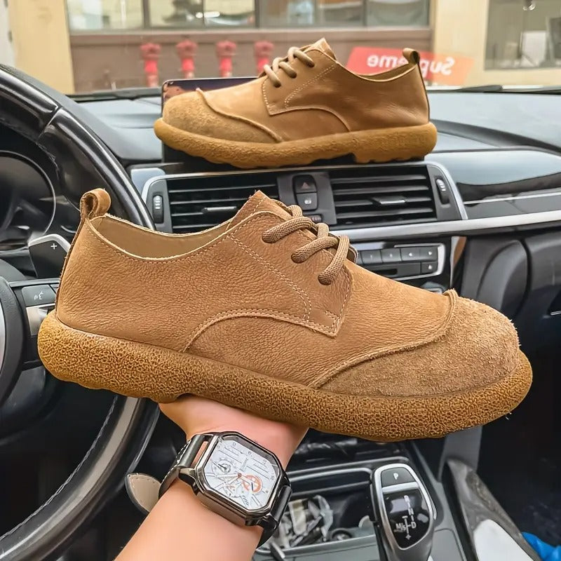 Ethan | Hverdags Ortopediske Komfortsko