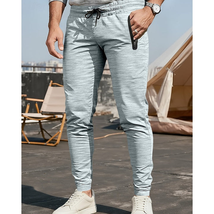 Blake | Slank hverdags joggebukse