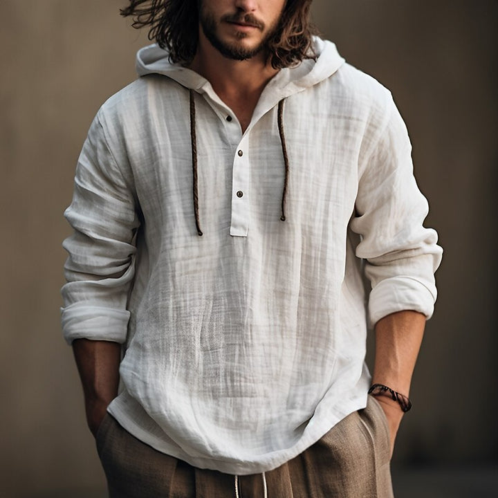 Roman | Casual hettegenser