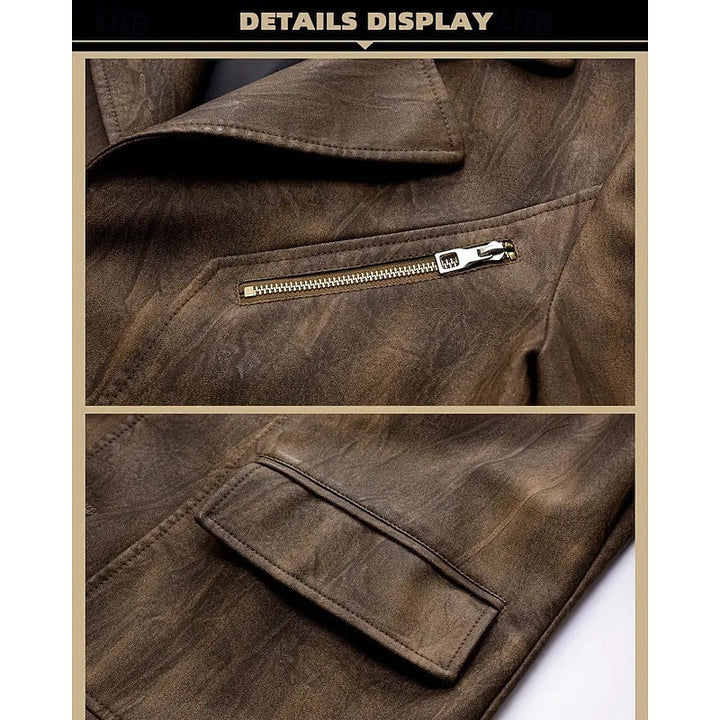 Xavier | Skreddersydd Blazer