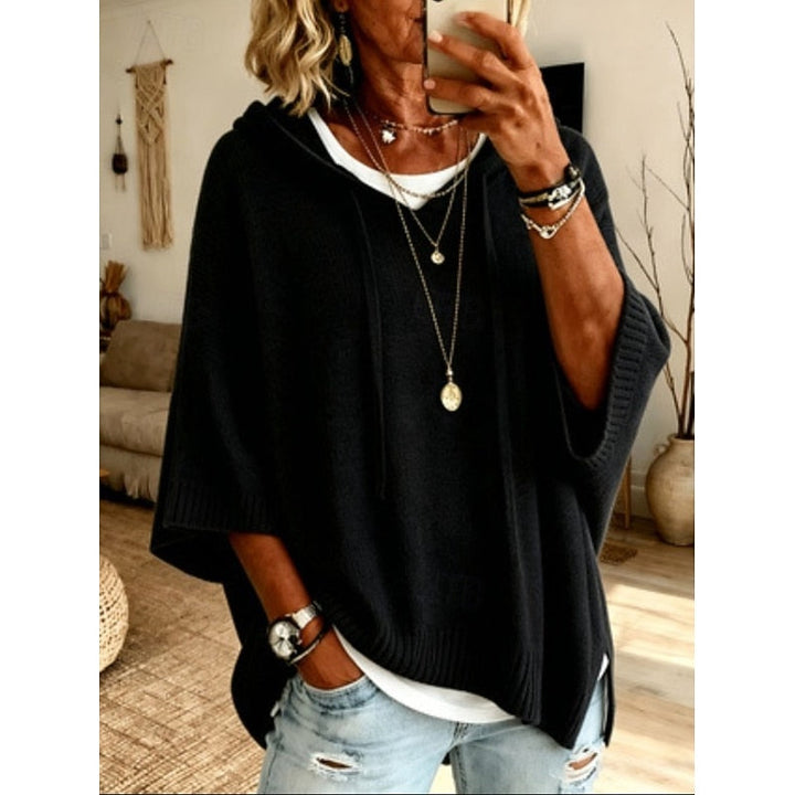 Elinor | Casual hettegenser