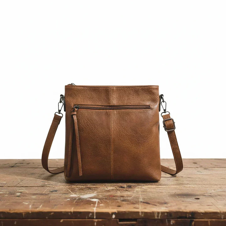 Diane | Casual glidelåsslyngebag