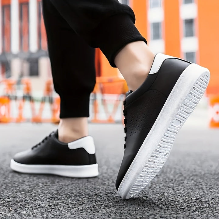Oliver | Rene lave sneakers