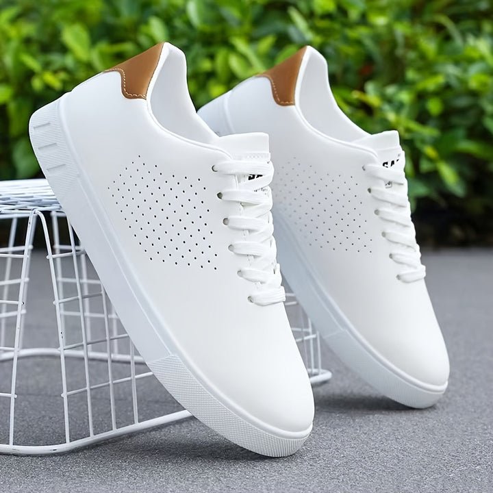 Oliver | Rene lave sneakers