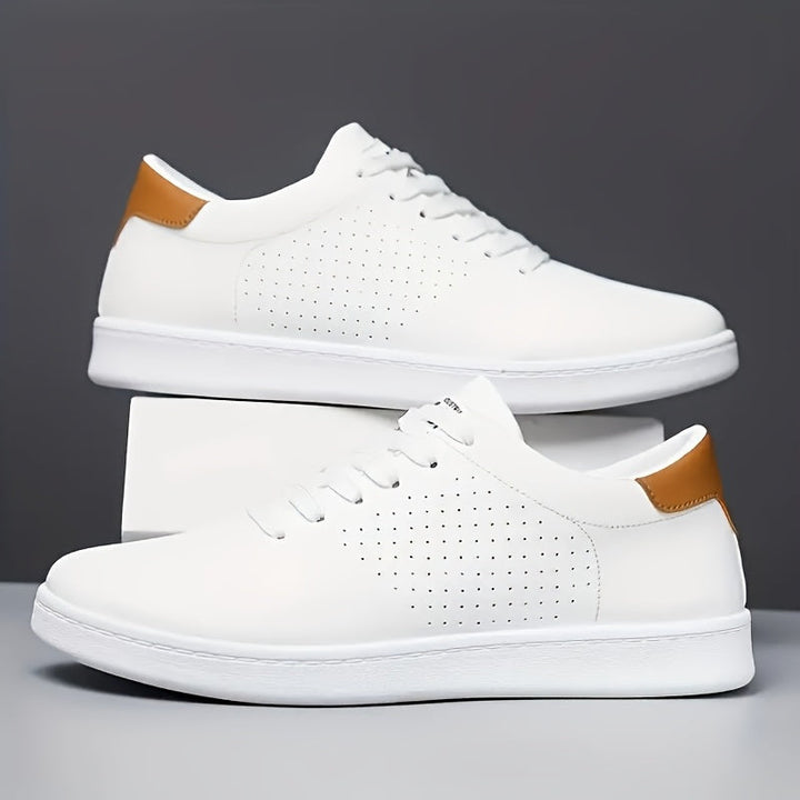 Oliver | Rene lave sneakers
