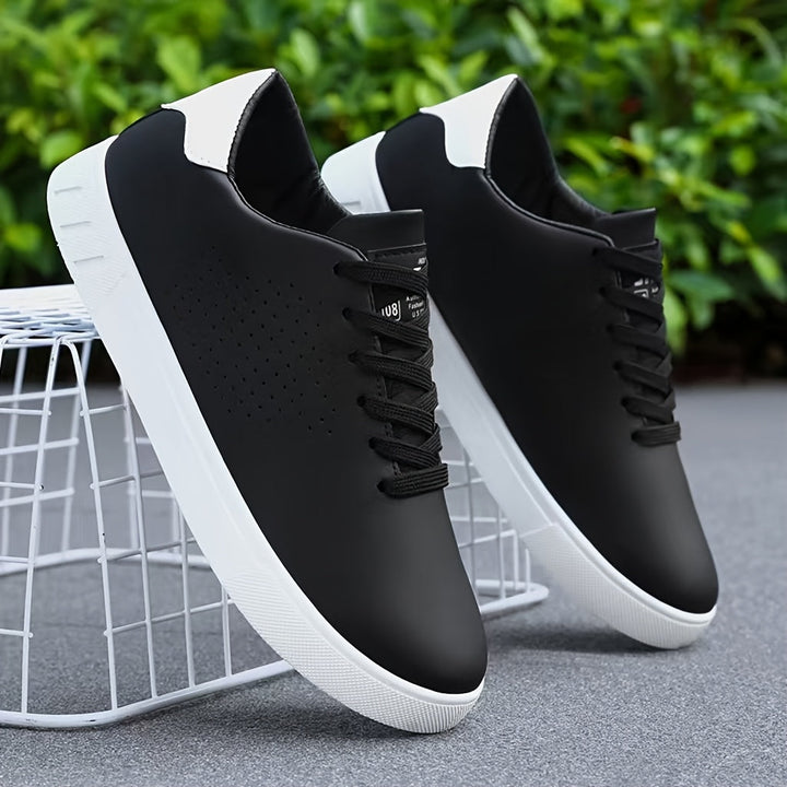 Oliver | Rene lave sneakers