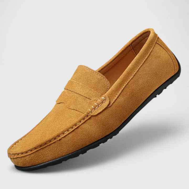 Winslow | Premium Hverdagskomfort Loafers