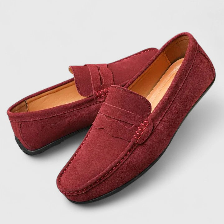 Winslow | Premium Hverdagskomfort Loafers