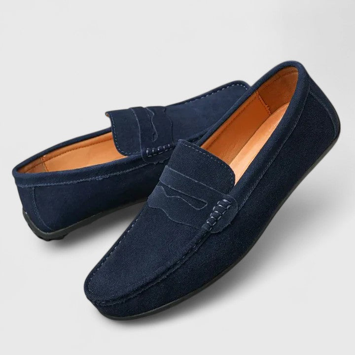 Winslow | Premium Hverdagskomfort Loafers