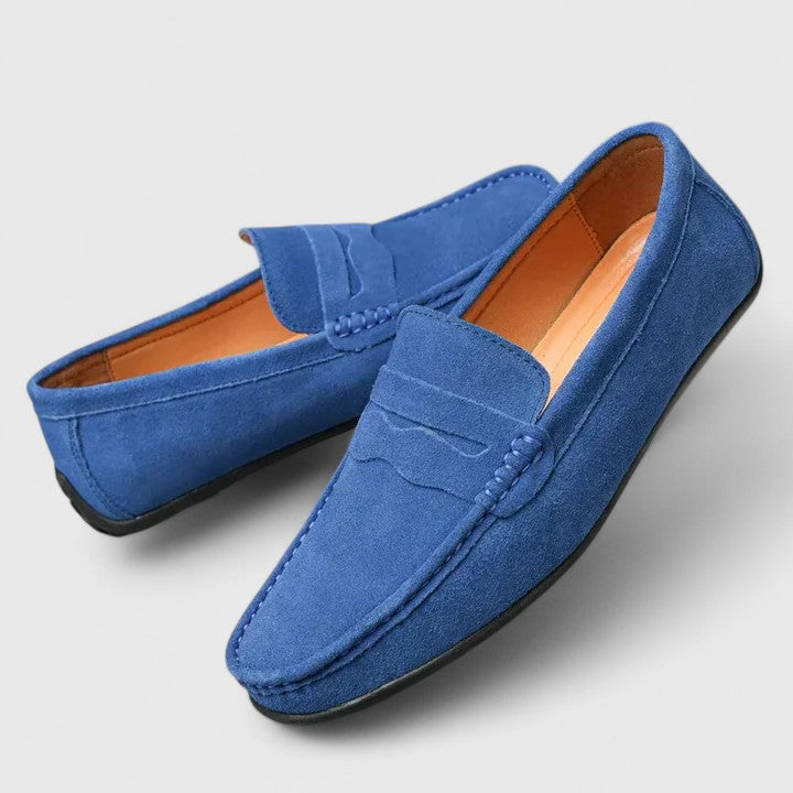 Winslow | Premium Hverdagskomfort Loafers