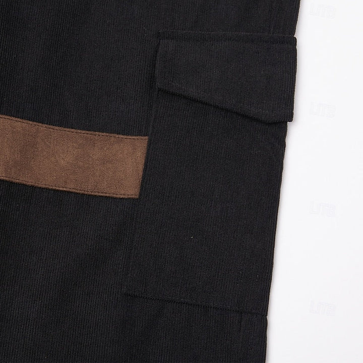 Grady | Robust Utility Cargo-bukse