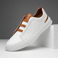 Theodore | Lette Slip-On Sneakers