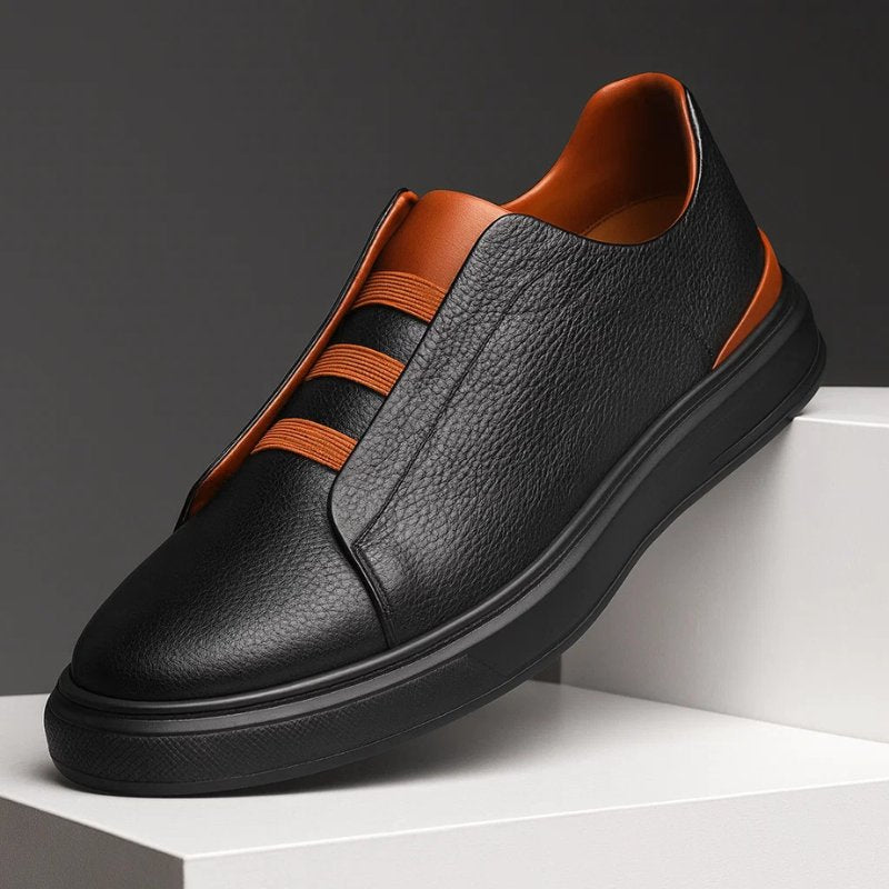 Theodore | Lette Slip-On Sneakers