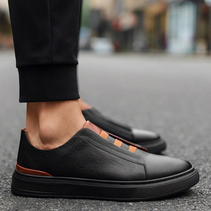 Theodore | Lette Slip-On Sneakers