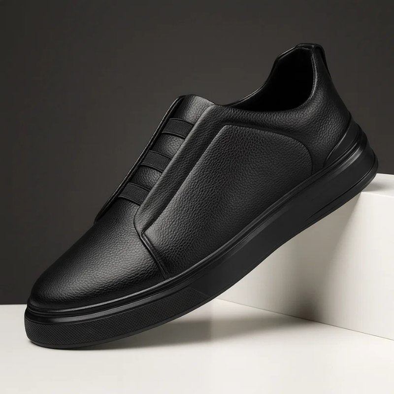 Theodore | Lette Slip-On Sneakers