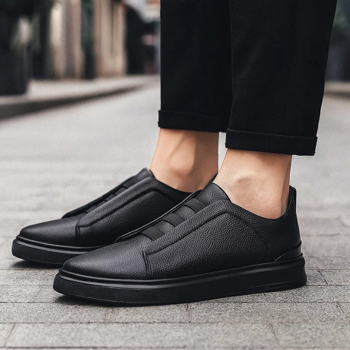 Theodore | Lette Slip-On Sneakers
