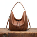 Minerva | Stilig Klassisk Tote Bag