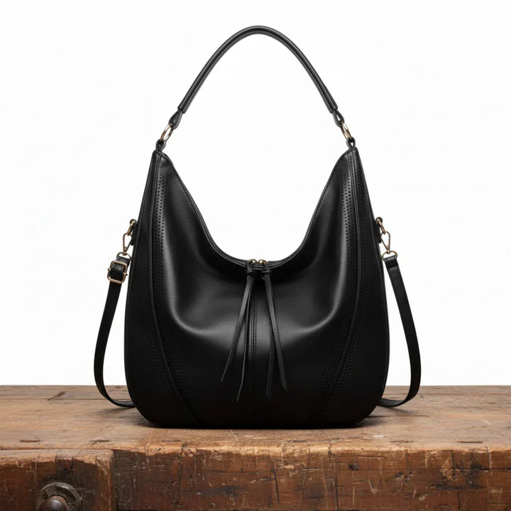 Minerva | Stilig Klassisk Tote Bag