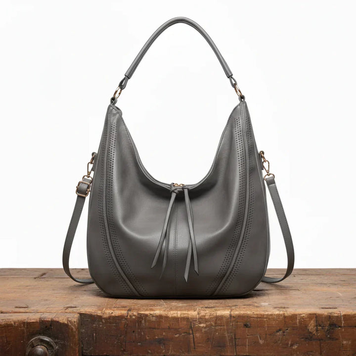 Minerva | Stilig Klassisk Tote Bag