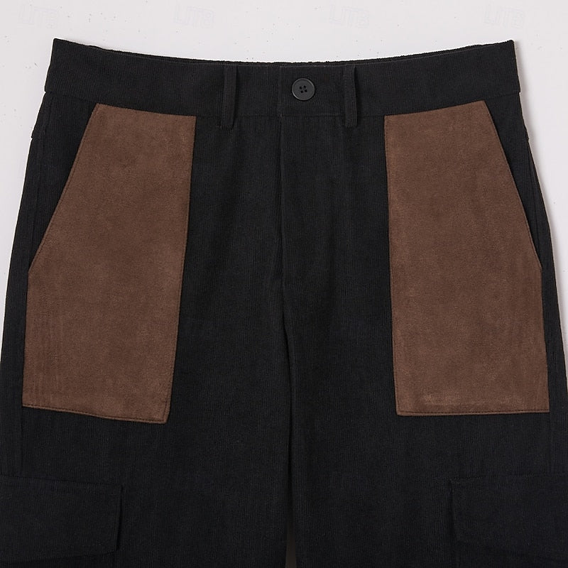 Grady | Robust Utility Cargo-bukse