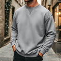 Easton | Klassisk Crew Neck Genser