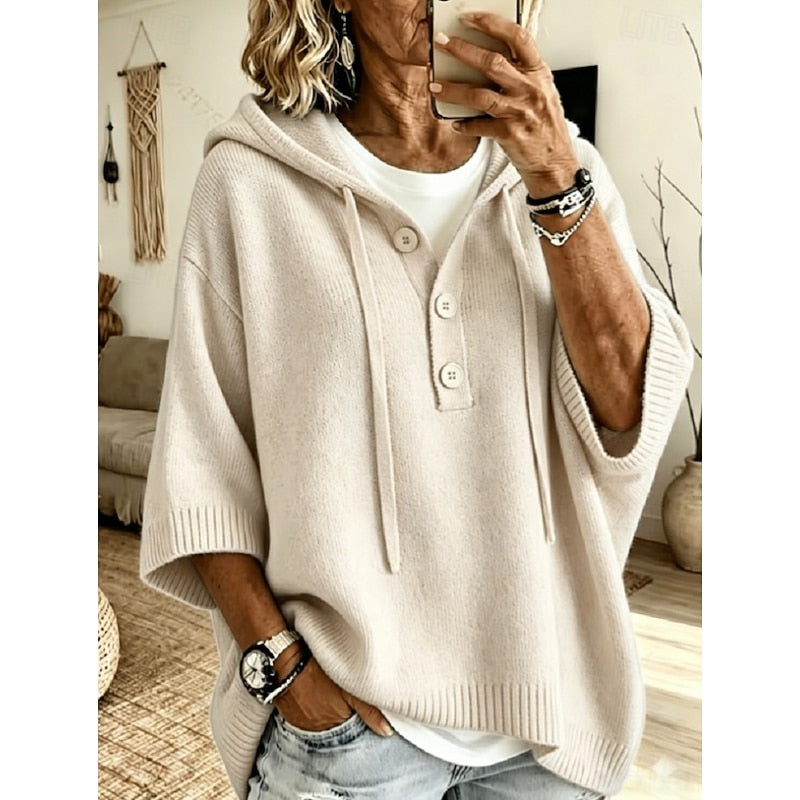 Maeve | Casual hettegenser