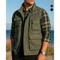 Clayton | Slitesterk Arbeidsvest