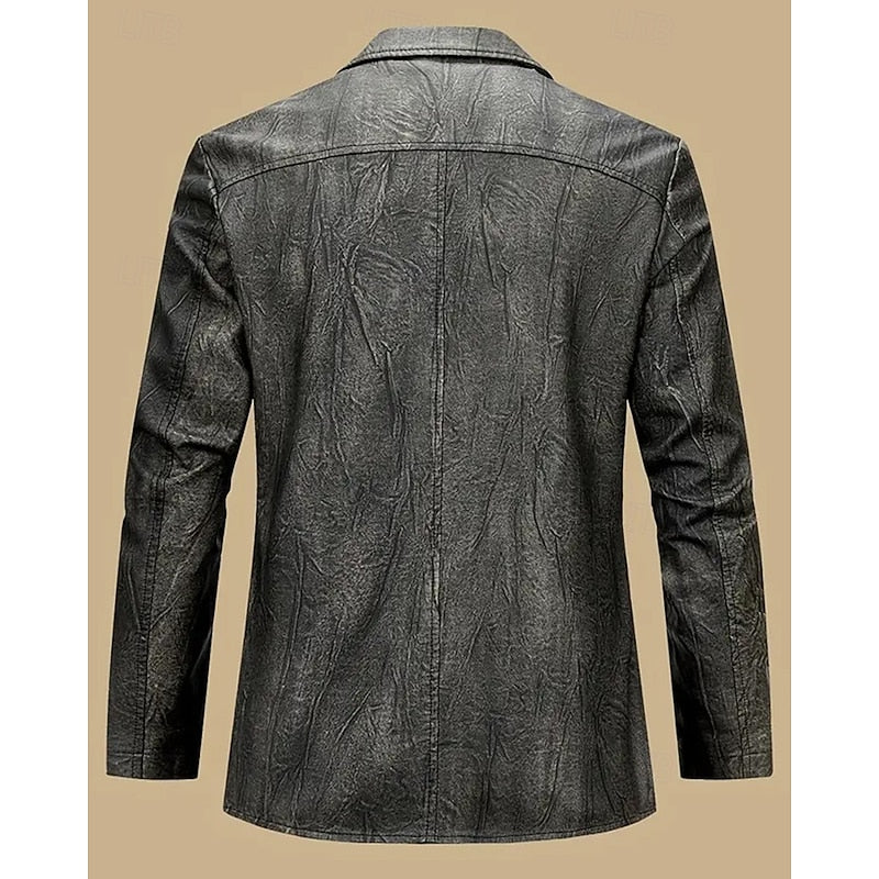 Xavier | Skreddersydd Blazer