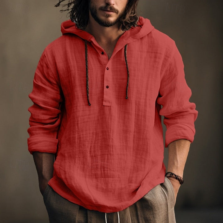 Roman | Casual hettegenser