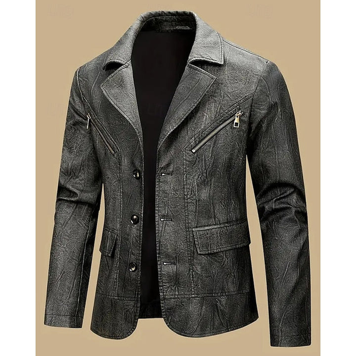 Xavier | Skreddersydd Blazer