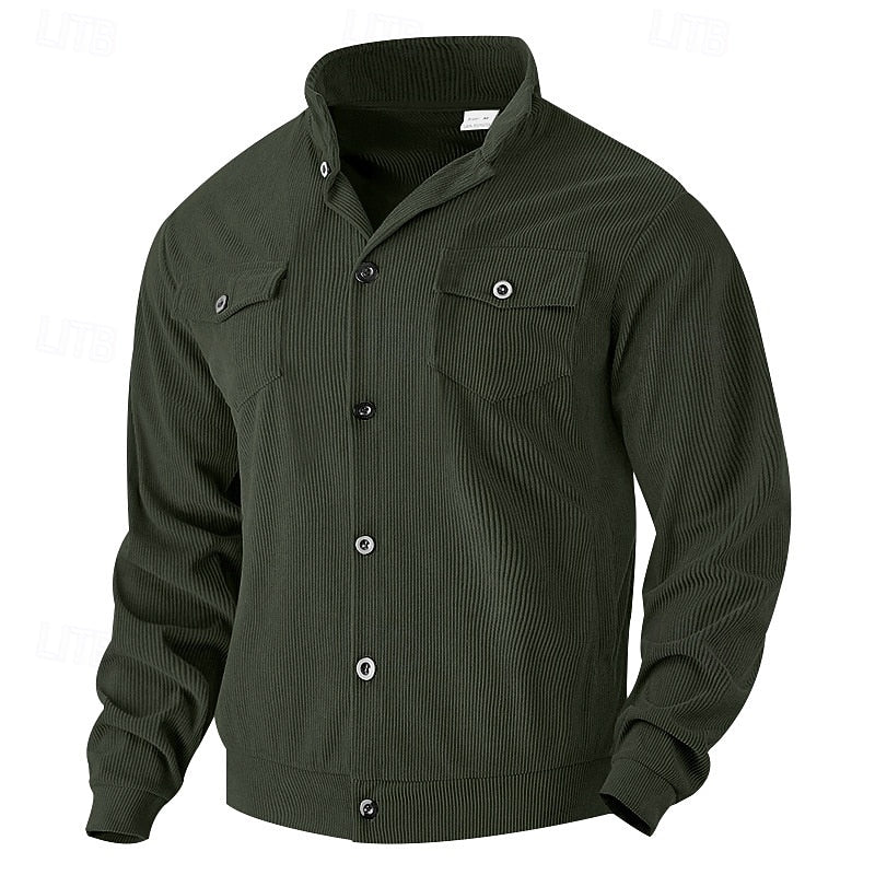 Maxwell | Ribbet Utility Jakke