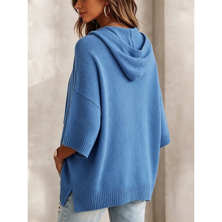 Elinor | Casual hettegenser