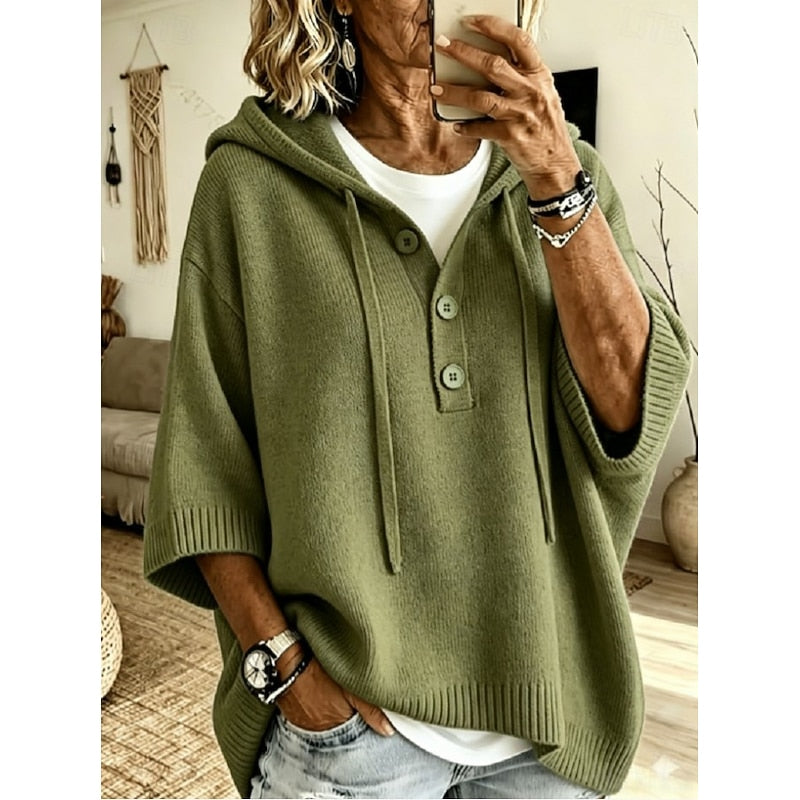 Maeve | Casual hettegenser