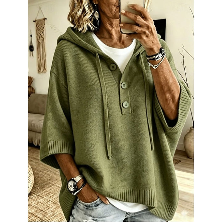 Maeve | Casual hettegenser
