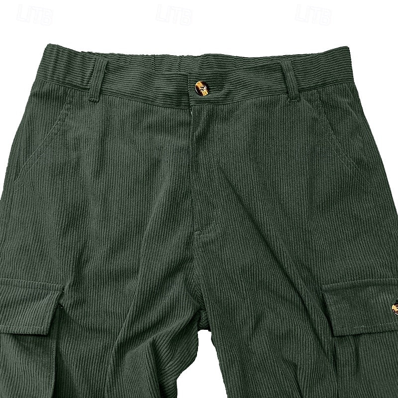 Bruno | Robust Cargo Bukse