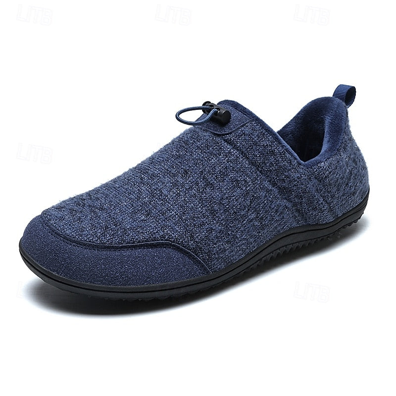 Archer | Komfortable Slip-On Sko