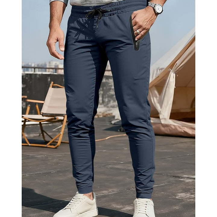 Blake | Slank hverdags joggebukse