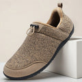 Archer | Komfortable Slip-On Sko
