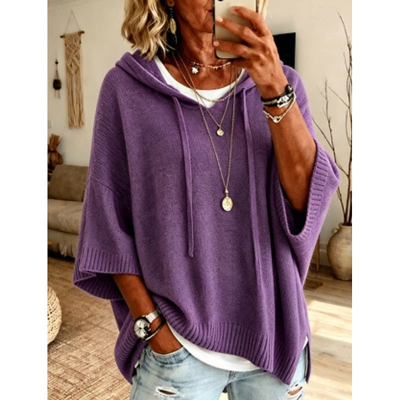 Elinor | Casual hettegenser