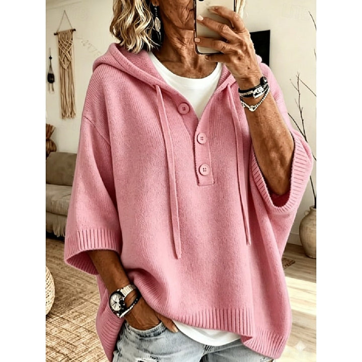 Maeve | Casual hettegenser