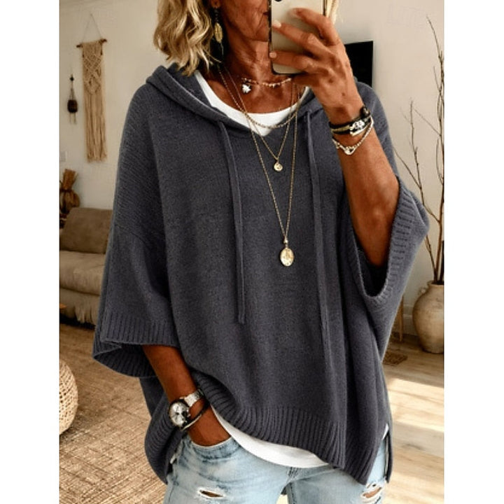 Elinor | Casual hettegenser