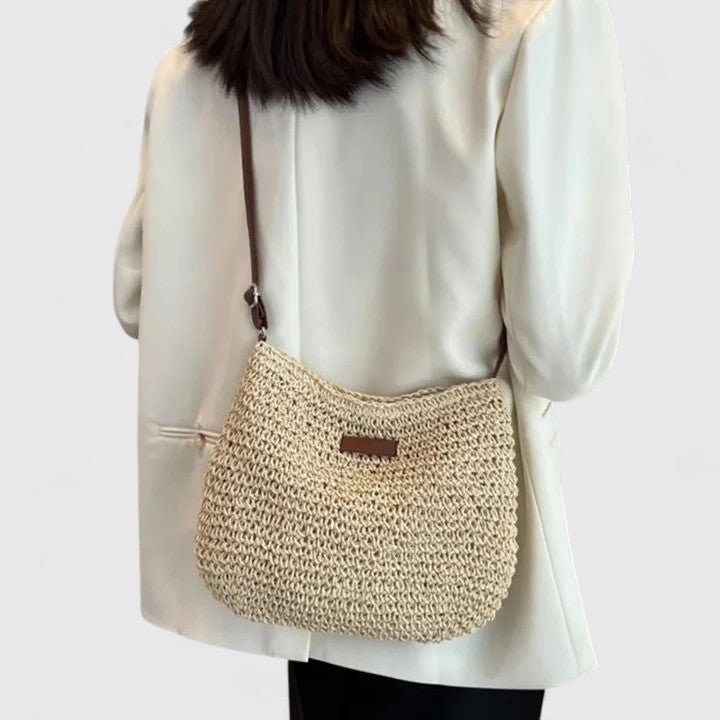 Kathy | Elegant Stilig Skulderveske
