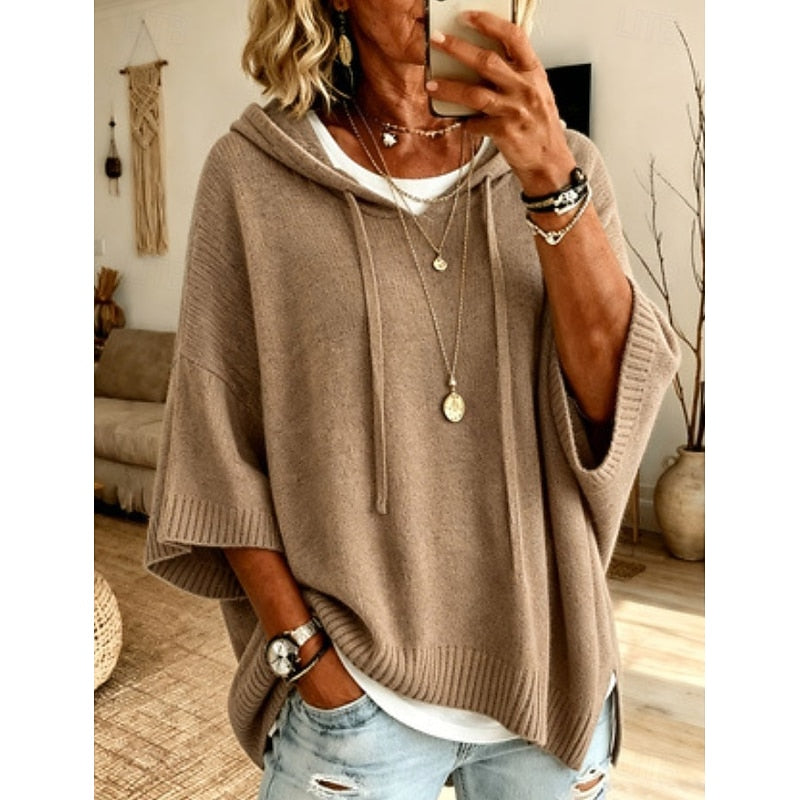 Elinor | Casual hettegenser